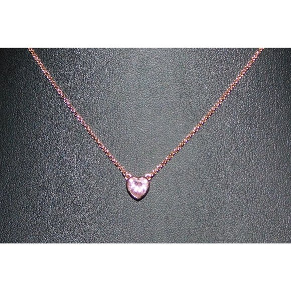 Kate Spade Romantic Rocks Necklace - Picture 2 of 3